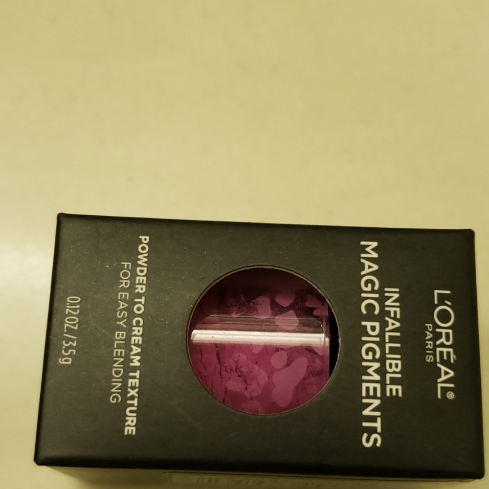 Lip pigments